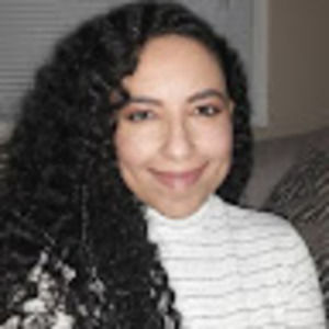 Meet your Posher, Kristin